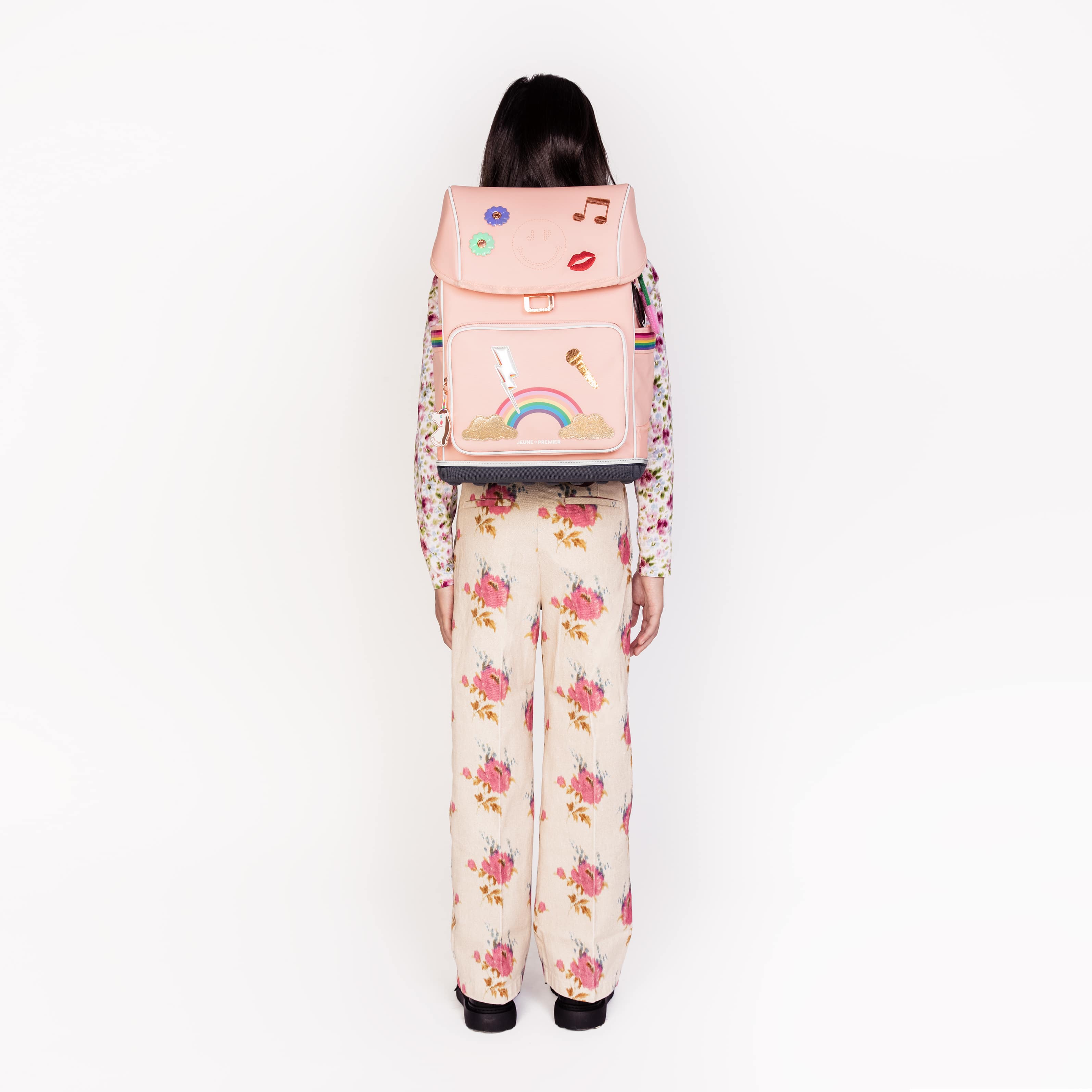 ethique Pinkalicious & The Guardian セット The Pinkalicious Take-Along Storybook Set: Tickled Pink