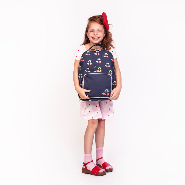 New Bobbie - Love Cherries – Jeune Premier