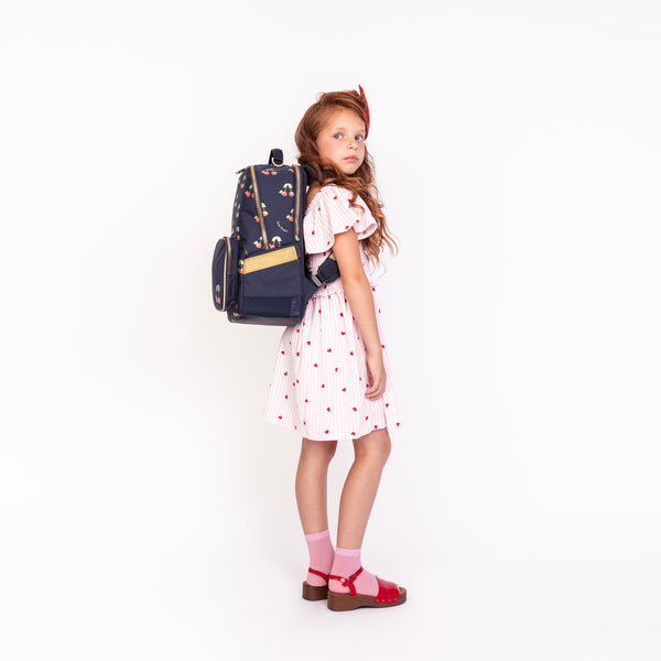 Spirit: Garden Inspiration ペーパーバック je1 New Bobbie - Love Cherries – Jeune Premier