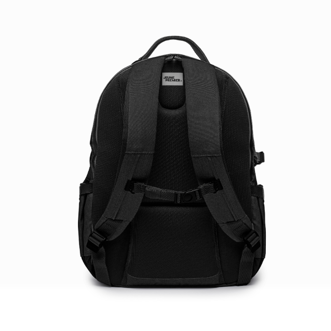 Rugzak College - Black