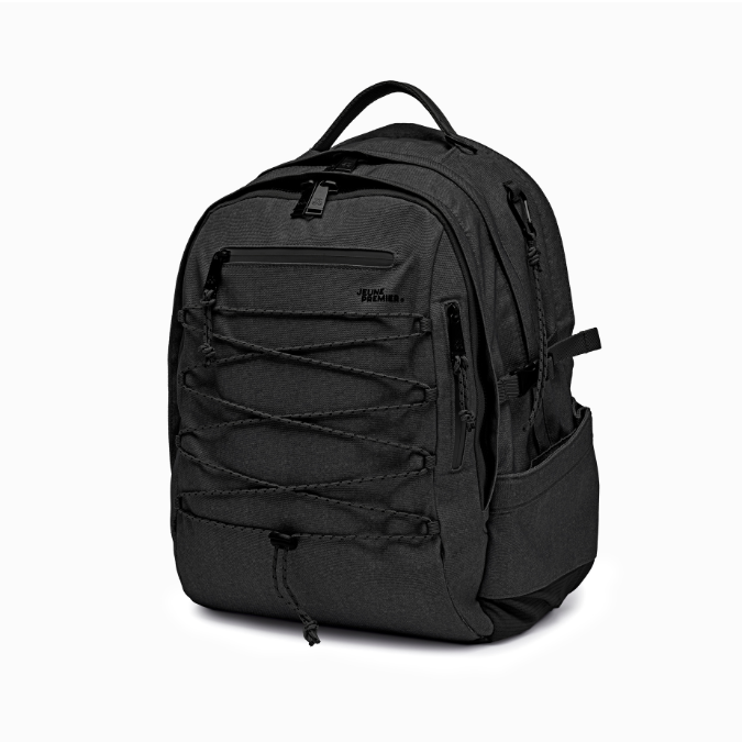 Rugzak College - Black