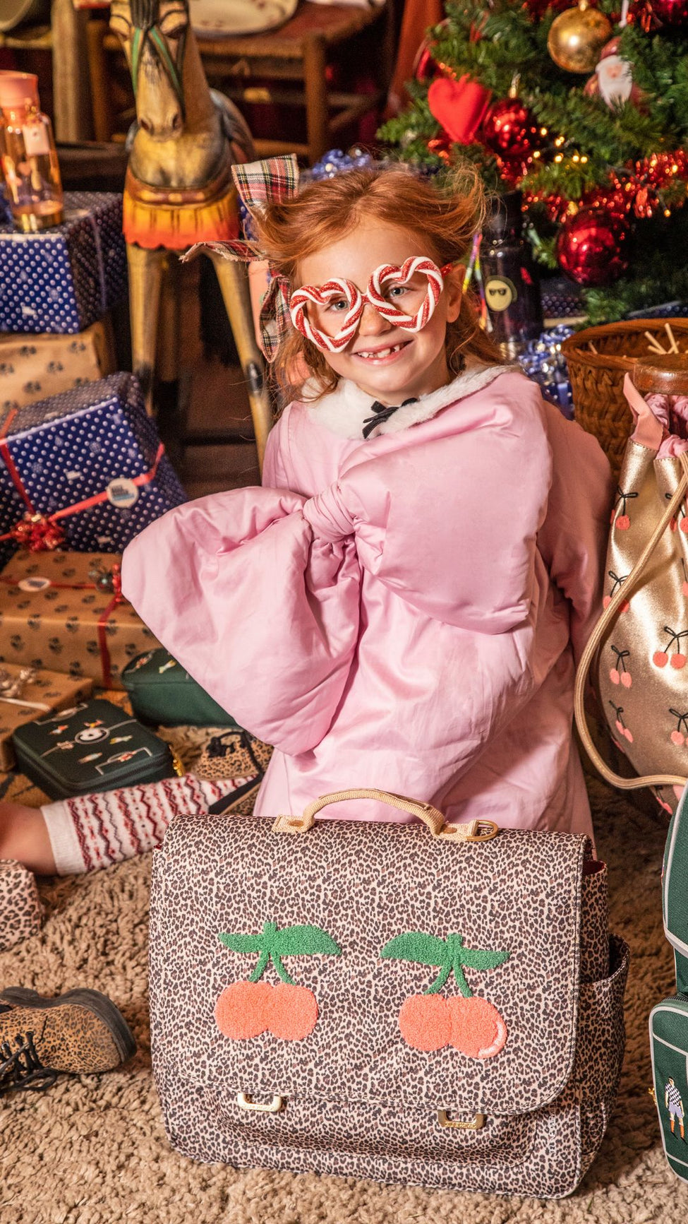 Jeune Premier Christmas Gift Guide