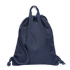 Jeune Premier City Bag King of the Cobbles as backpack, convertible straps back view