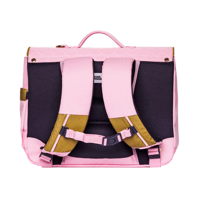It Bag Midi Mermaids – Ergonomic School Bag for Girls Ages 6–8