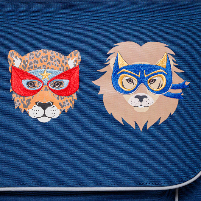 It Bag Midi - Supercats