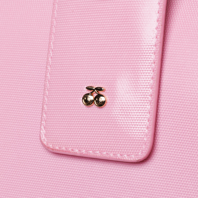 New Bobbie - Blush
