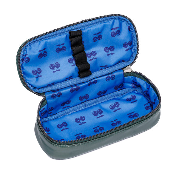 Blue Alpha BRB Pouch BRBポーチ レンジャーグリーン Blue Alpha