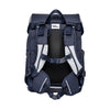 Discover the Ergomaxx Mr. Gadget, the most ergonomic and durable backpack in the world for children aged 6 to 10. The navy blue Mr. Gadget design full of cool gadgets is Jeune Premier's all-time bestseller for boys.