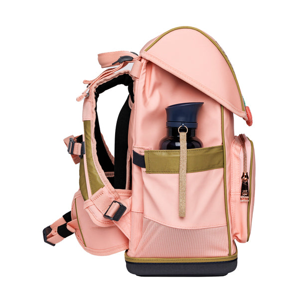 Ergomaxx Ergonomic School Backpack Pegasus | Ages 6-10 | Jeune