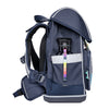 Discover the Ergomaxx Mr. Gadget, the most ergonomic and durable backpack in the world for children aged 6 to 10. The navy blue Mr. Gadget design full of cool gadgets is Jeune Premier's all-time bestseller for boys.