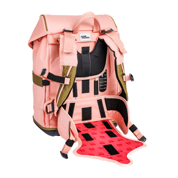 Ergomaxx Ergonomic School Backpack Pegasus | Ages 6-10 | Jeune