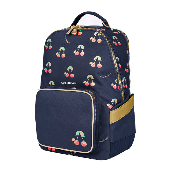 Spirit: Garden Inspiration ペーパーバック je1 New Bobbie - Love Cherries – Jeune Premier