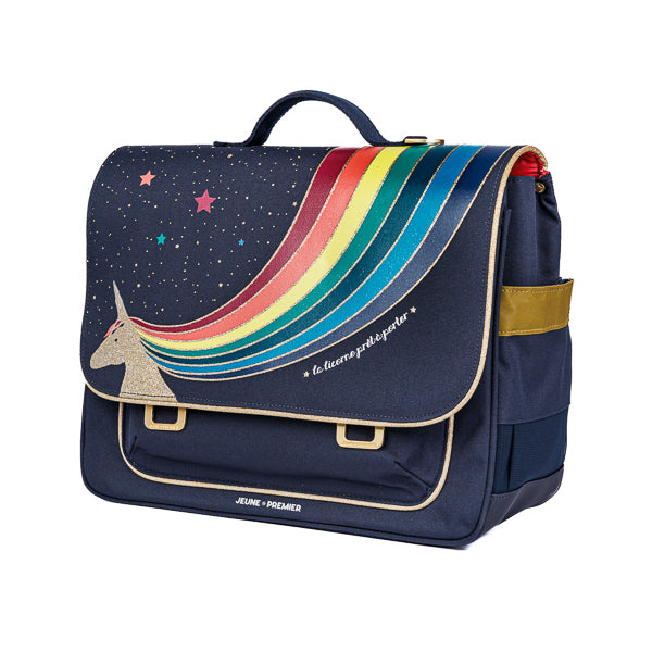 It Bag Midi - Unicorn Gold – Jeune Premier