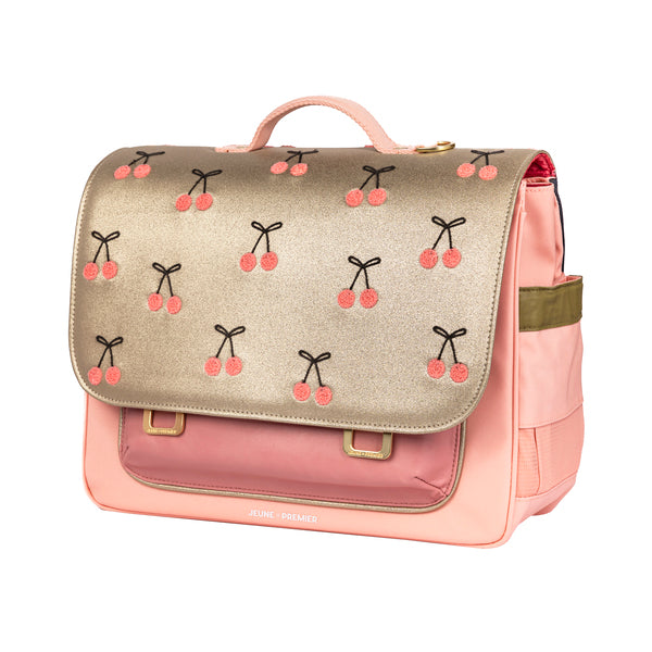It Bag Midi - Cherry Pompon