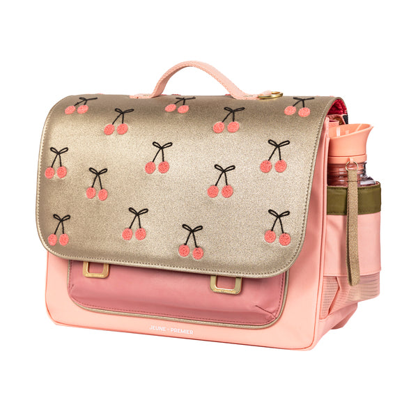 It Bag Midi - Cherry Pompon