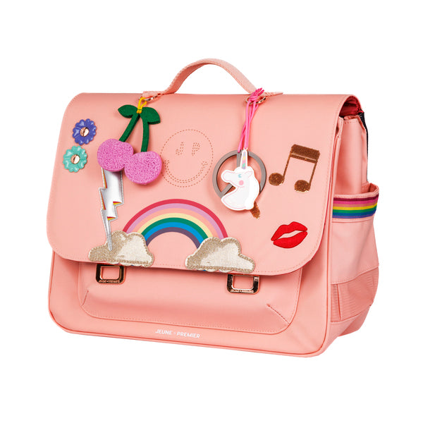 Midi Set - Lady Gadget Pink – Jeune Premier