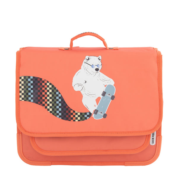 Schoolbag Paris Large - Boogie Bear