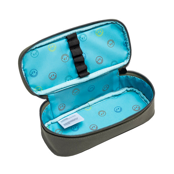 Ergomaxx School Backpack Set Big Five | Boys 6-10 Years | Jeune