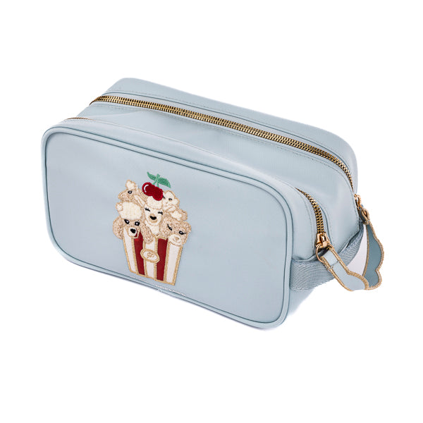 Travel Pouch - Popcorn – Jeune Premier