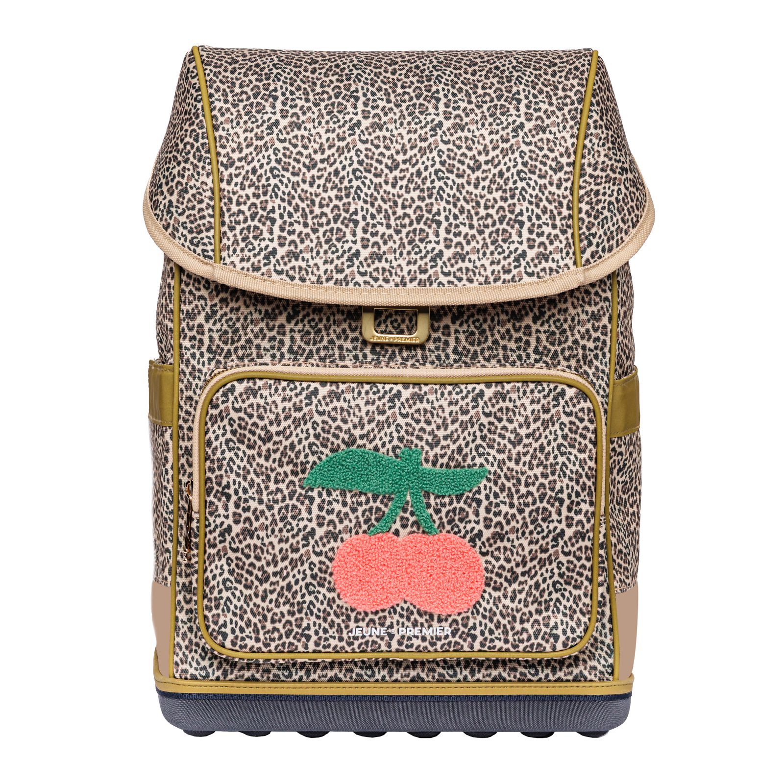 Leopard Cherry