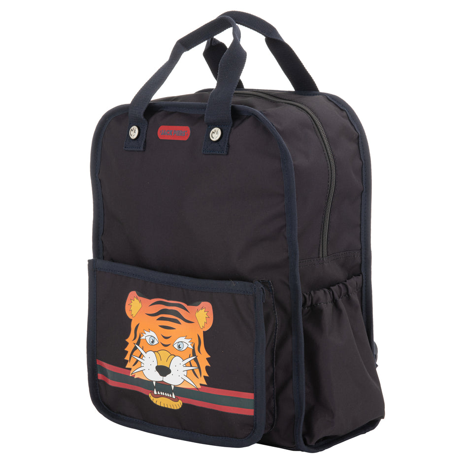 Backpack Amsterdam Large - Tiger