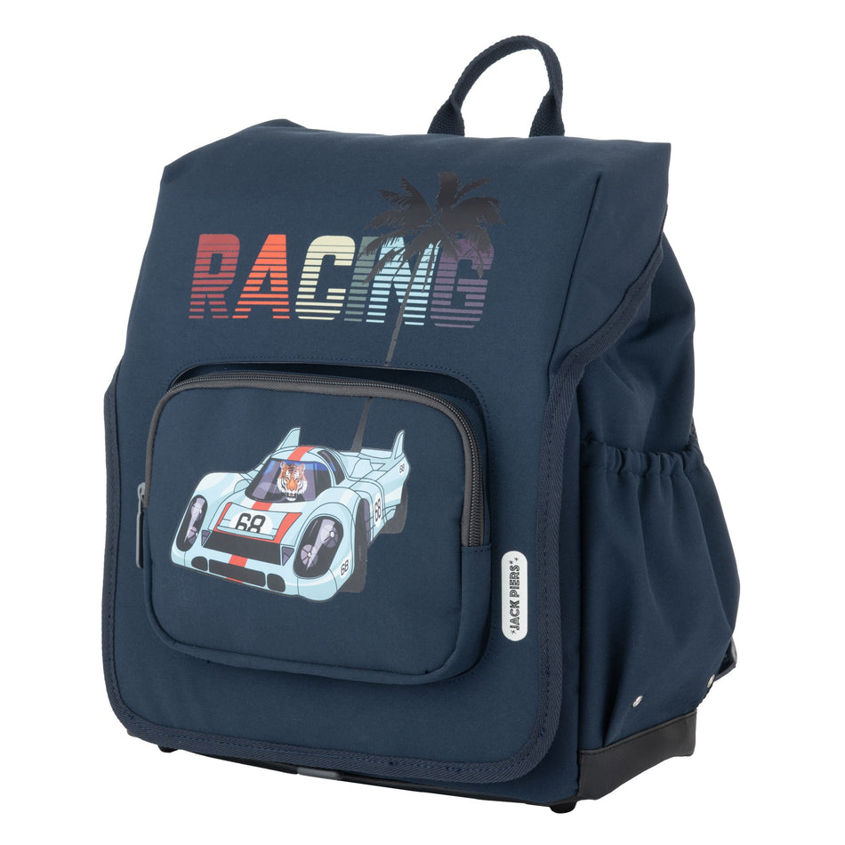 Ergonomic Backpack Berlin - Race
