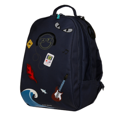 Backpack James - Mr. Gadget
