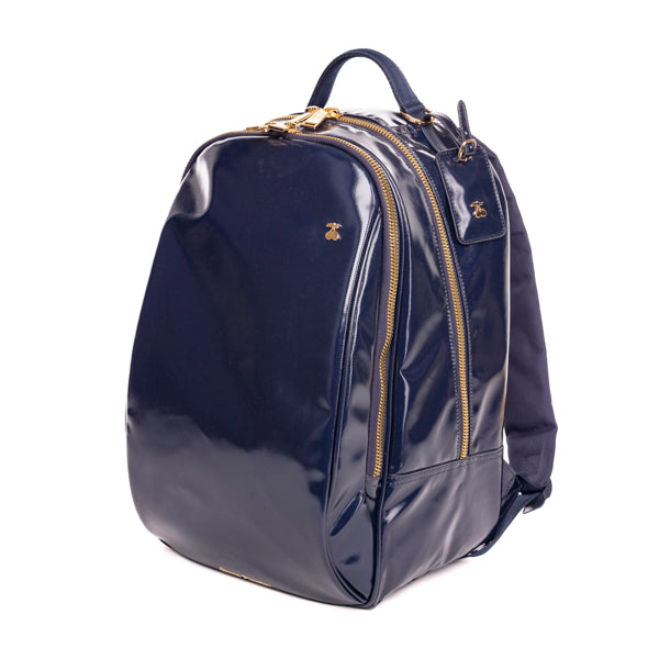Backpack James - Navy Blazer