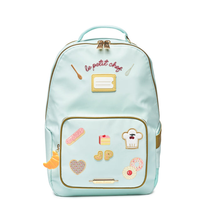 Backpack Bobbie – Jeune Premier
