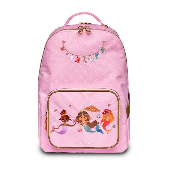 Backpack for primary school - Jeune Premier Belgium