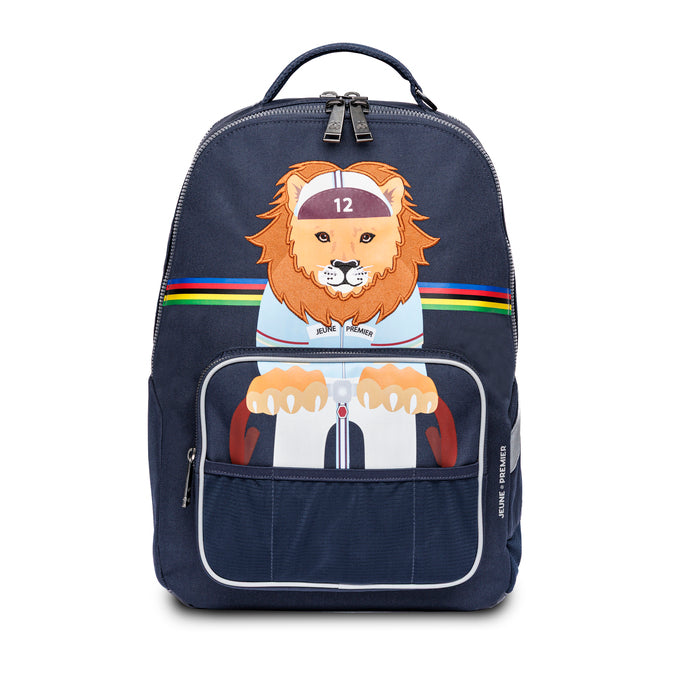 Jeune Premier school bags, backpacks & accessories