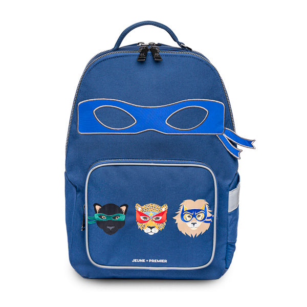 Sac à dos Bobbie - Supercats