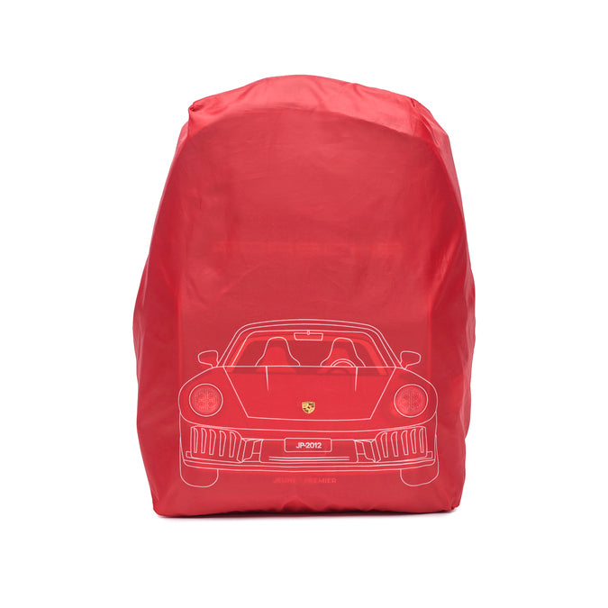 New Bobbie Porsche – Ergonomic School Backpack for Boys | Jeune