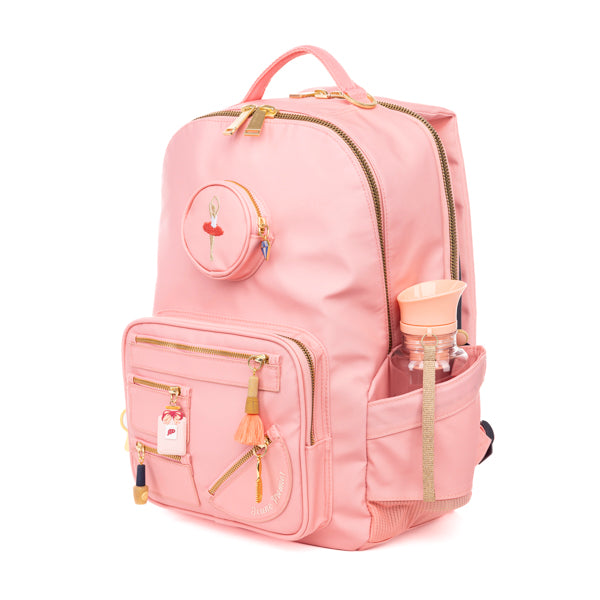 New Bobbie - Jewellery Box Pink – Jeune Premier