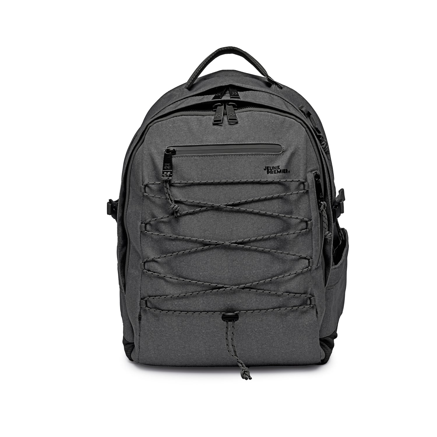 Rugzak College - Black
