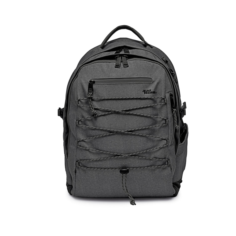 Rugzak College - Black