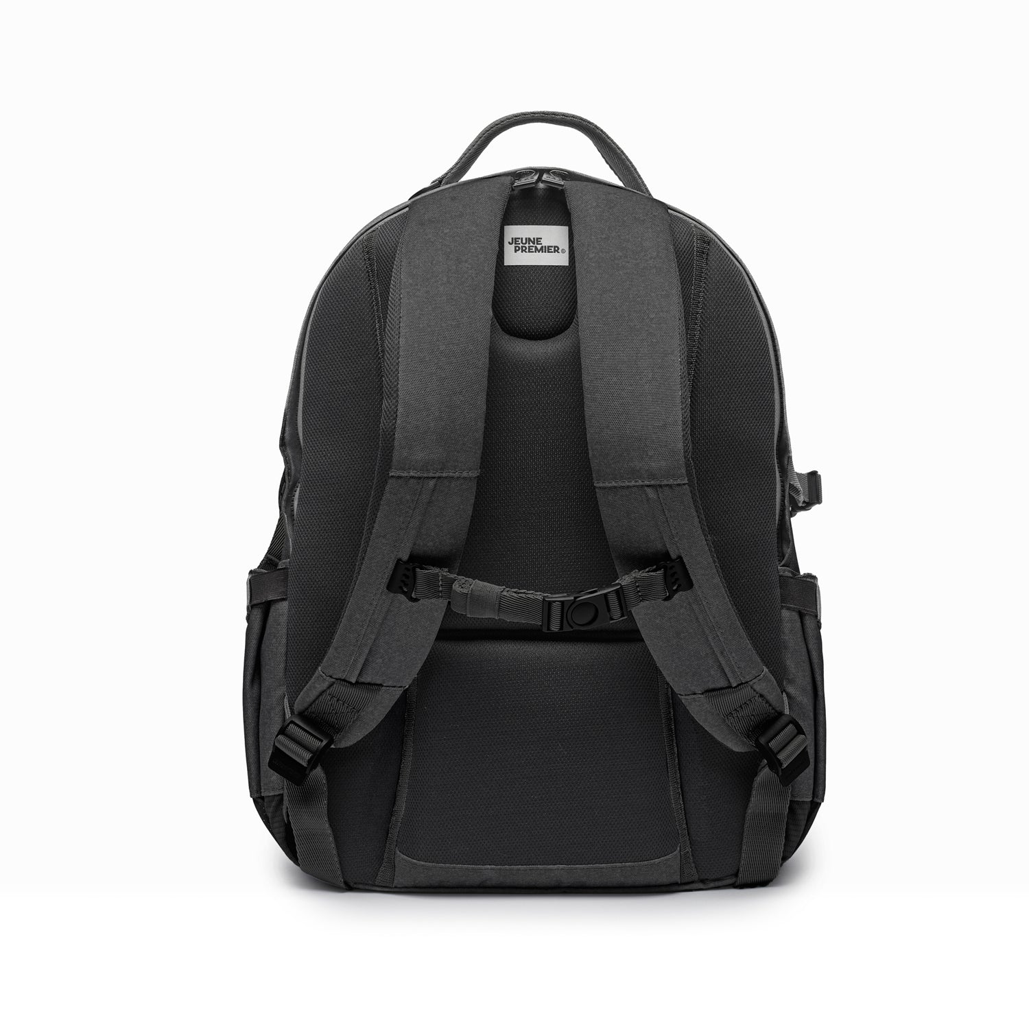Rugzak College - Black