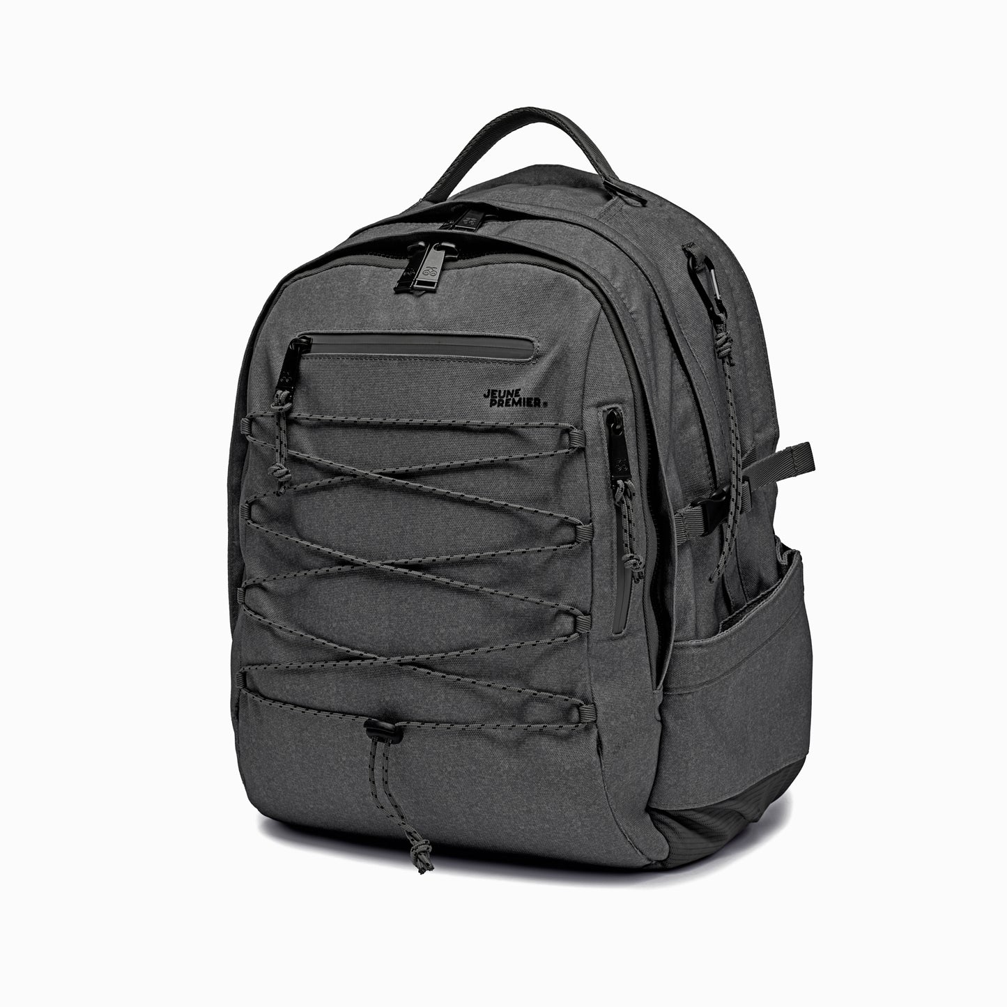 Rugzak College - Black