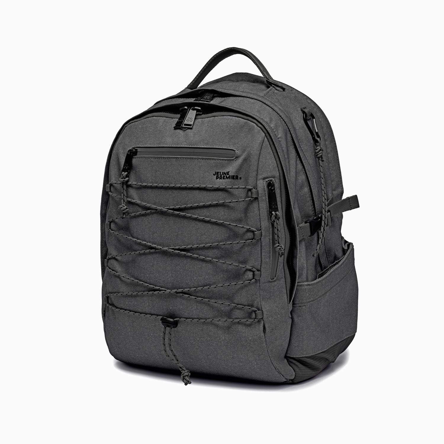 Rugzak College - Black
