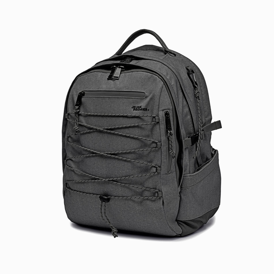 Rugzak College - Black