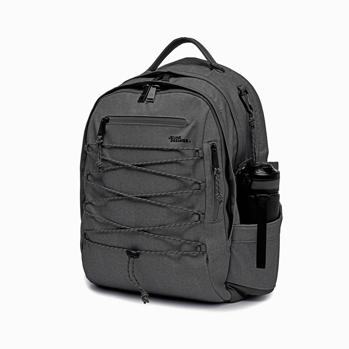 Rugzak College - Black