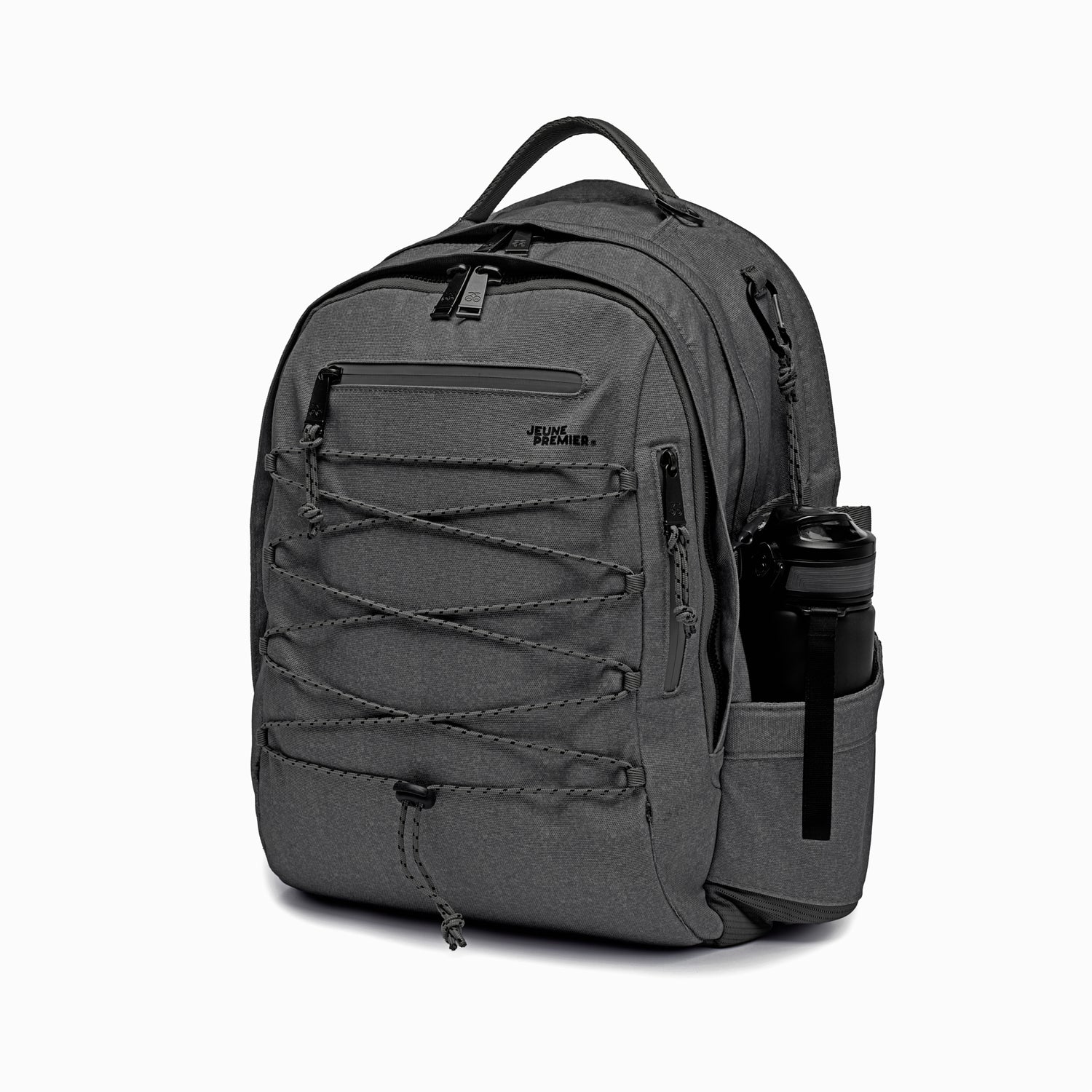 Rugzak College - Black