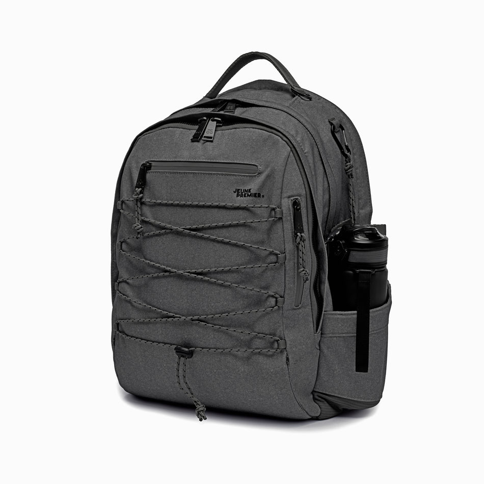Rugzak College - Black