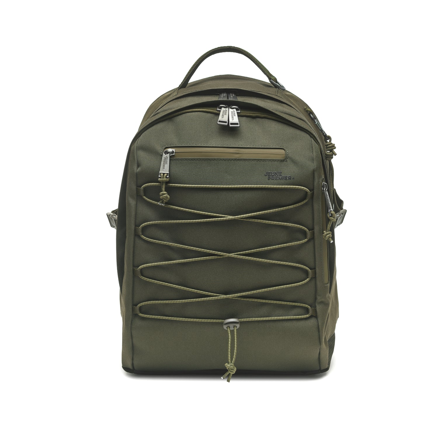 Rugzak College - Khaki