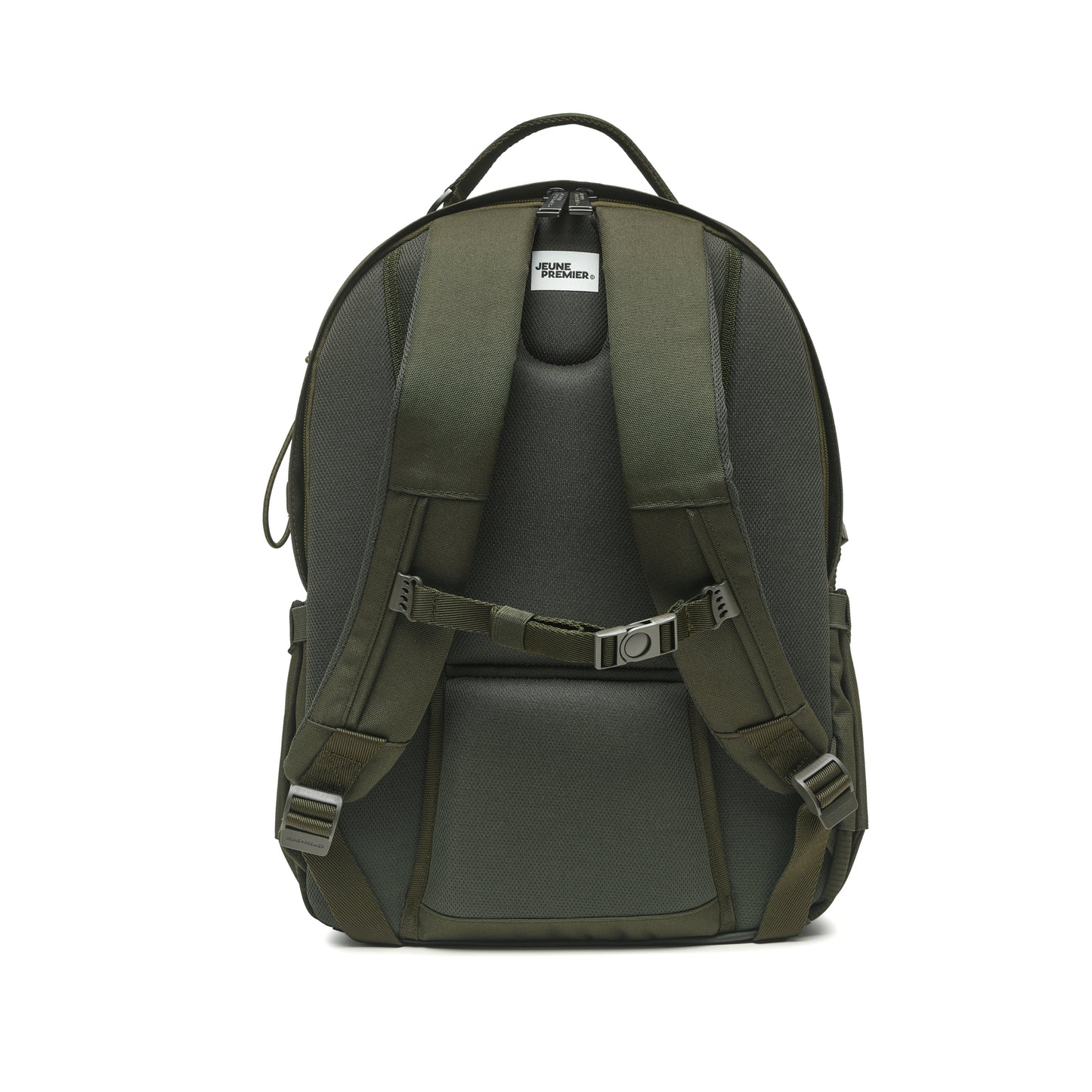 Rugzak College - Khaki
