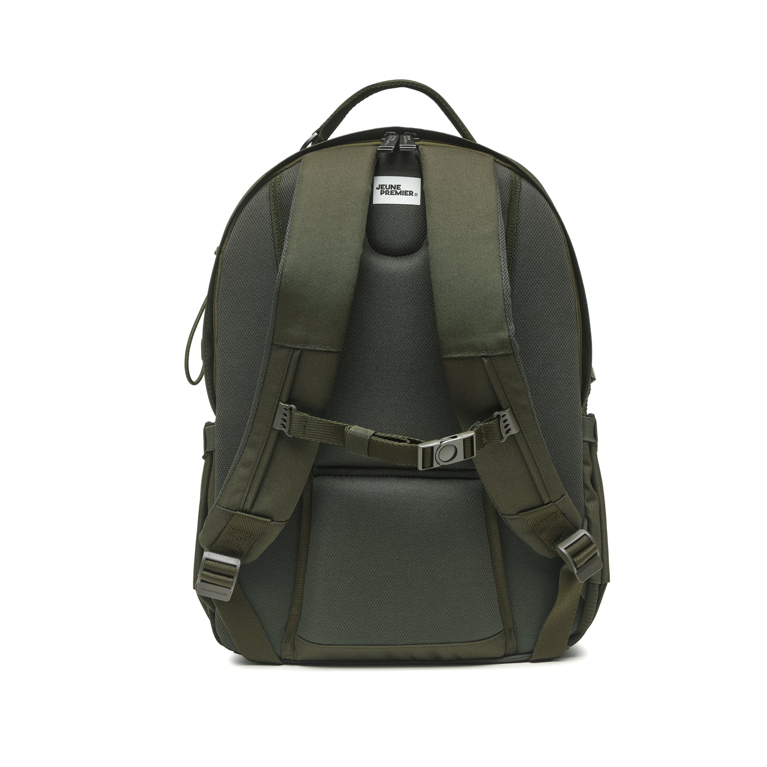 Rugzak College - Khaki