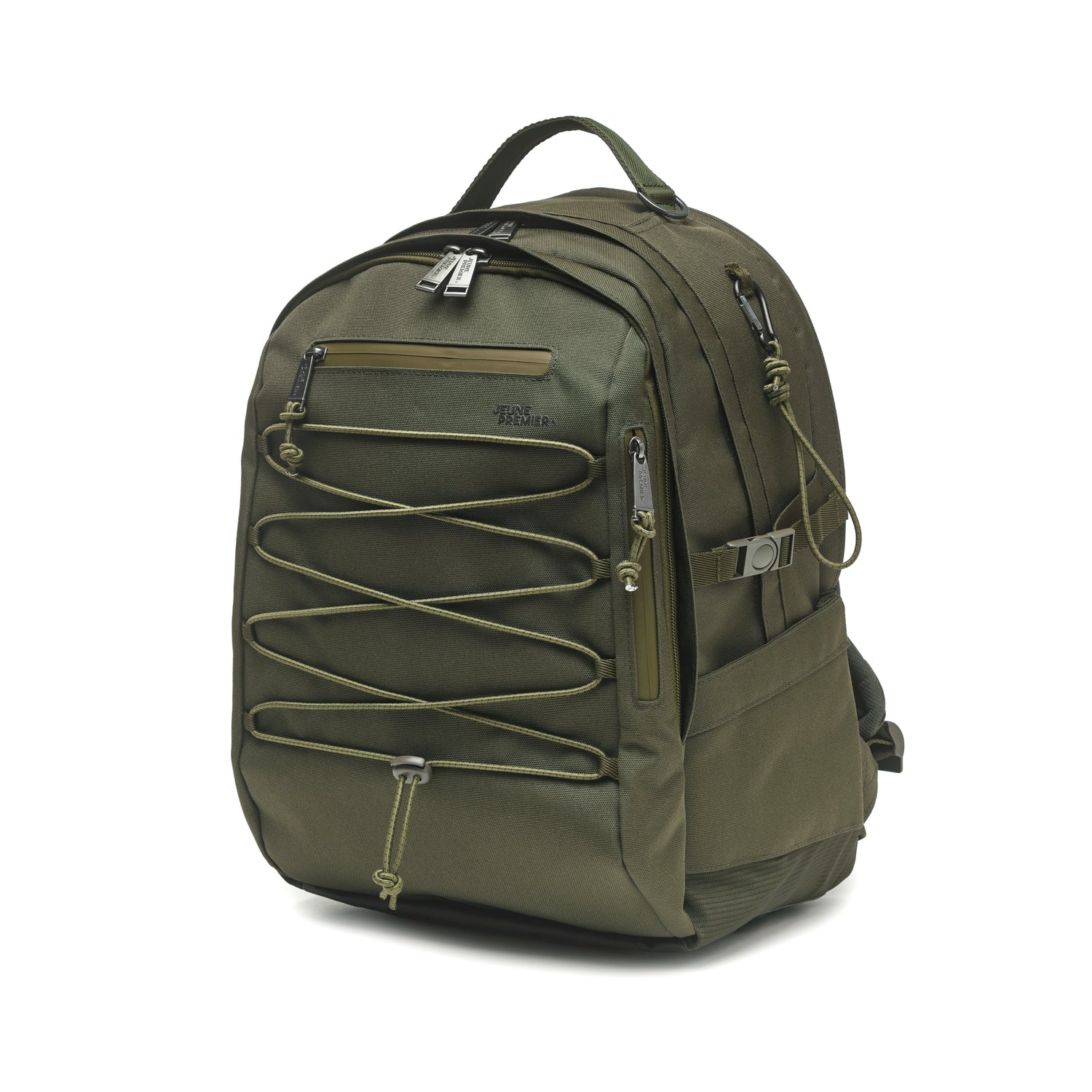 Rugzak College - Khaki