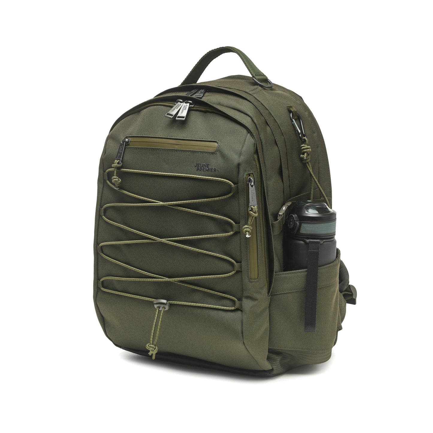 Rugzak College - Khaki