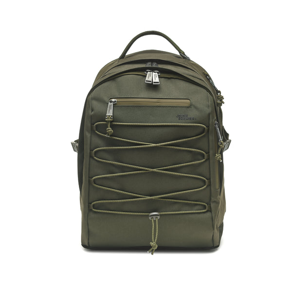 Rugzak College - Khaki