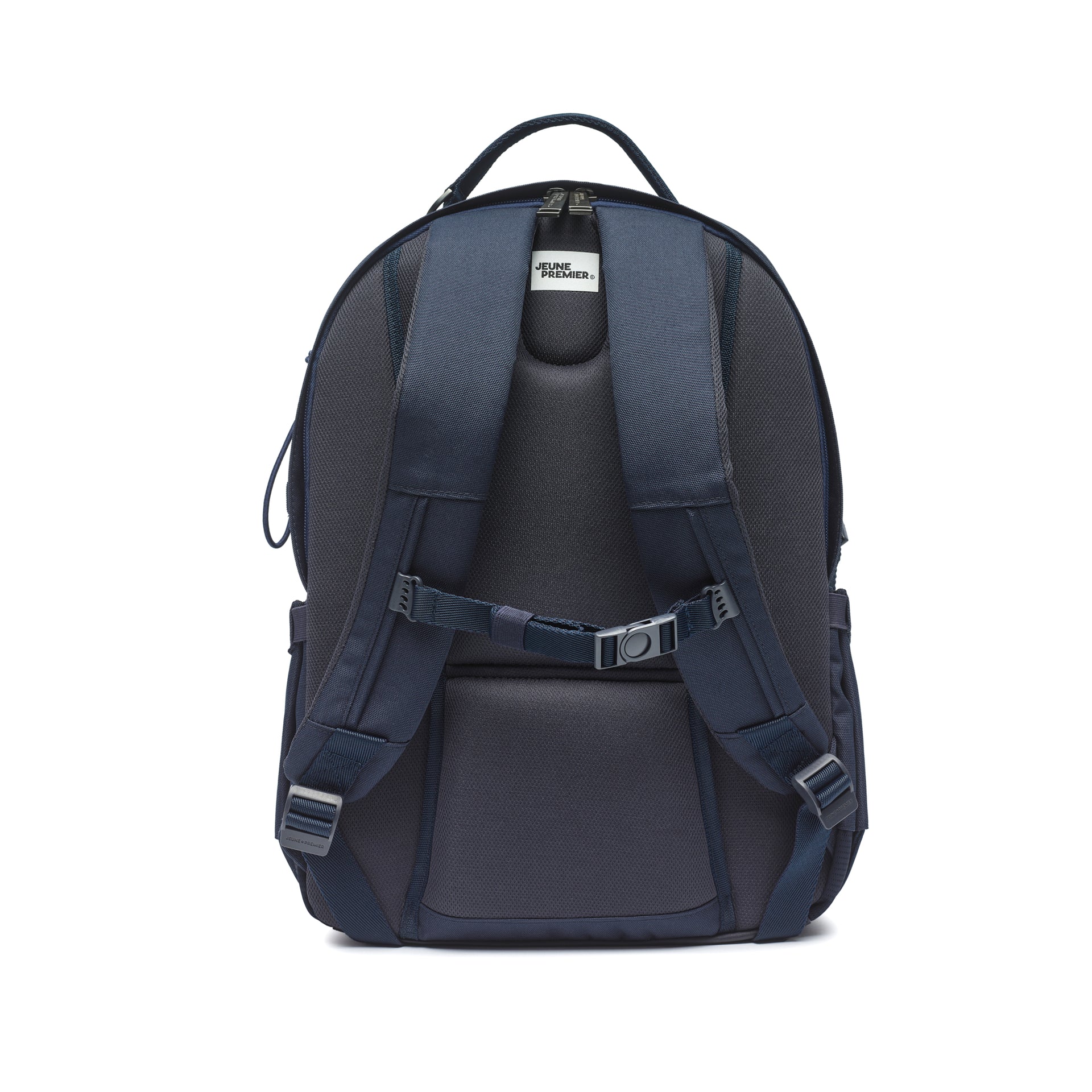back to college laptop backpack Navy — Teen School Bag this computer bag is Model:DRX-725C Fishing Line Spooler System reservoir
